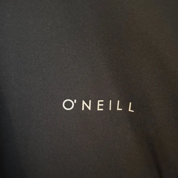 O'Neill Men's Classic Black Sun Tee - Picture 2 of 4